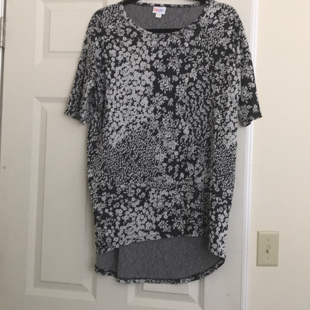 Lularoe irma